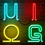 The UIOG Logo